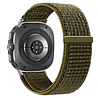 Bandz Bandz Correa nylon loop Samsung Galaxy Watch Ultra (aceituna) Bandz Bandz Correa nylon loop Samsung Galaxy Watch Ultra (aceituna)