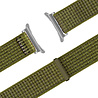 Bandz Bandz Correa nylon loop Samsung Galaxy Watch Ultra (aceituna) Bandz Bandz Correa nylon loop Samsung Galaxy Watch Ultra (aceituna)