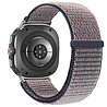 Bandz Bandz Correa nylon loop Samsung Galaxy Watch Ultra (azul oscuro) Bandz Bandz Correa nylon loop Samsung Galaxy Watch Ultra (azul oscuro)