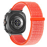 Bandz Bandz Correa nylon loop Samsung Galaxy Watch Ultra (naranja) Bandz Bandz Correa nylon loop Samsung Galaxy Watch Ultra (naranja)
