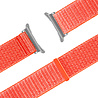 Bandz Bandz Correa nylon loop Samsung Galaxy Watch Ultra (naranja) Bandz Bandz Correa nylon loop Samsung Galaxy Watch Ultra (naranja)