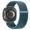Bandz Bandz Correa nylon loop Samsung Galaxy Watch Ultra (azul-verde) Bandz Bandz Correa nylon loop Samsung Galaxy Watch Ultra (azul-verde)