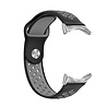 Strap-it Strap-it Correa deportiva Google Pixel Watch 3 - 41mm (negro/gris) Strap-it Strap-it Correa deportiva Google Pixel Watch 3 - 41mm (negro/gris)
