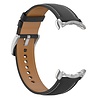 Strap-it Strap-it Correa cuero Google Pixel Watch 3 - 41mm (negro) Strap-it Strap-it Correa cuero Google Pixel Watch 3 - 41mm (negro)