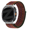 Bandz Bandz Correa nylon loop Samsung Galaxy Watch Ultra (mezcla verde) Bandz Bandz Correa nylon loop Samsung Galaxy Watch Ultra (mezcla verde)