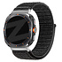 Bandz Correa nylon loop Samsung Galaxy Watch Ultra (negro) Bandz Correa nylon loop Samsung Galaxy Watch Ultra (negro)