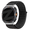 Bandz Bandz Correa nylon loop Samsung Galaxy Watch Ultra (negro) Bandz Bandz Correa nylon loop Samsung Galaxy Watch Ultra (negro)