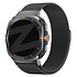 Bandz Correa Milanesa loop Samsung Galaxy Watch Ultra (negro) Bandz Correa Milanesa loop Samsung Galaxy Watch Ultra (negro)
