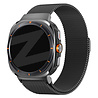 Bandz Bandz Correa Milanesa loop Samsung Galaxy Watch Ultra (negro) Bandz Bandz Correa Milanesa loop Samsung Galaxy Watch Ultra (negro)