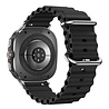 Bandz Bandz Correa Ocean 'Clásico' Samsung Galaxy Watch Ultra (negro) Bandz Bandz Correa Ocean 'Clásico' Samsung Galaxy Watch Ultra (negro)