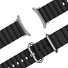 Bandz Bandz Correa Ocean 'Clásico' Samsung Galaxy Watch Ultra (negro) Bandz Bandz Correa Ocean 'Clásico' Samsung Galaxy Watch Ultra (negro)
