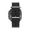 Bandz Bandz Correa Ocean 'Clásico' Samsung Galaxy Watch Ultra (negro) Bandz Bandz Correa Ocean 'Clásico' Samsung Galaxy Watch Ultra (negro)