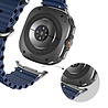 Bandz Bandz Correa Ocean 'Clásico' Samsung Galaxy Watch Ultra (azul oscuro) Bandz Bandz Correa Ocean 'Clásico' Samsung Galaxy Watch Ultra (azul oscuro)