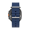 Bandz Bandz Correa Ocean 'Clásico' Samsung Galaxy Watch Ultra (azul oscuro) Bandz Bandz Correa Ocean 'Clásico' Samsung Galaxy Watch Ultra (azul oscuro)