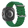 Bandz Bandz Correa Ocean 'Clásico' Samsung Galaxy Watch Ultra (verde oscuro) Bandz Bandz Correa Ocean 'Clásico' Samsung Galaxy Watch Ultra (verde oscuro)