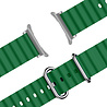 Bandz Bandz Correa Ocean 'Clásico' Samsung Galaxy Watch Ultra (verde oscuro) Bandz Bandz Correa Ocean 'Clásico' Samsung Galaxy Watch Ultra (verde oscuro)