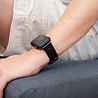 Strap-it Strap-it Correa cuero atornillada Apple Watch (noir) Strap-it Strap-it Correa cuero atornillada Apple Watch (noir)