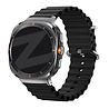 Bandz Bandz Correa Ocean 'Clásico' Samsung Galaxy Watch Ultra (negro) Bandz Bandz Correa Ocean 'Clásico' Samsung Galaxy Watch Ultra (negro)