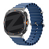 Bandz Bandz Correa Ocean 'Clásico' Samsung Galaxy Watch Ultra (azul oscuro) Bandz Bandz Correa Ocean 'Clásico' Samsung Galaxy Watch Ultra (azul oscuro)