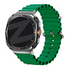 Bandz Bandz Correa Ocean 'Clásico' Samsung Galaxy Watch Ultra (verde oscuro) Bandz Bandz Correa Ocean 'Clásico' Samsung Galaxy Watch Ultra (verde oscuro)