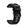 Strap-it Strap-it Correa silicona Garmin Fenix 8 - 51mm (negro) Strap-it Strap-it Correa silicona Garmin Fenix 8 - 51mm (negro)