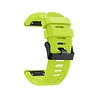 Strap-it Strap-it Correa silicona Garmin Fenix 8 - 51mm (verde claro) Strap-it Strap-it Correa silicona Garmin Fenix 8 - 51mm (verde claro)