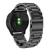 Strap-it Strap-it Correa acero Garmin Fenix 8 - 51mm (negro) Strap-it Strap-it Correa acero Garmin Fenix 8 - 51mm (negro)