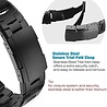 Strap-it Strap-it Correa titanio Garmin Fenix 8 - 51mm (negro) Strap-it Strap-it Correa titanio Garmin Fenix 8 - 51mm (negro)