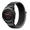Strap-it Strap-it Correa nylon Garmin Fenix 8 - 51mm (charcoal) Strap-it Strap-it Correa nylon Garmin Fenix 8 - 51mm (charcoal)