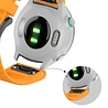 Strap-it Bandz Correa silicona con hebilla Garmin Fenix 5x/6x (naranja) Strap-it Bandz Correa silicona con hebilla Garmin Fenix 5x/6x (naranja)