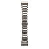 Strap-it Strap-it Correa magnética de titanio Garmin Fenix 8 - 51mm (titanio) Strap-it Strap-it Correa magnética de titanio Garmin Fenix 8 - 51mm (titanio)