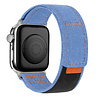 Bandz Bandz Correa Denim Apple Watch (azul claro) Bandz Bandz Correa Denim Apple Watch (azul claro)