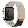 Bandz Bandz Correa Denim Apple Watch (beige) Bandz Bandz Correa Denim Apple Watch (beige)