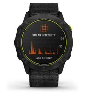 Correas Garmin Enduro