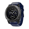 Strap-it Strap-it Correa silicona Garmin Enduro 1 / 2 / 3 (azul oscuro) Strap-it Strap-it Correa silicona Garmin Enduro 1 / 2 / 3 (azul oscuro)