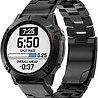 Strap-it Strap-it Correa titanio Garmin Enduro 1 / 2 / 3 (negro) Strap-it Strap-it Correa titanio Garmin Enduro 1 / 2 / 3 (negro)