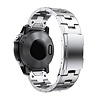 Strap-it Strap-it Correa titanio Garmin Enduro 1 / 2 / 3 (plata) Strap-it Strap-it Correa titanio Garmin Enduro 1 / 2 / 3 (plata)