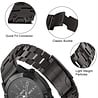 Strap-it Strap-it Correa titanio Garmin Enduro 1 / 2 / 3 (grafito) Strap-it Strap-it Correa titanio Garmin Enduro 1 / 2 / 3 (grafito)