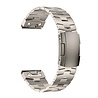 Strap-it Strap-it Correa titanio Garmin Enduro 1 / 2 / 3 (titanio) Strap-it Strap-it Correa titanio Garmin Enduro 1 / 2 / 3 (titanio)