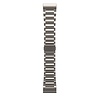 Strap-it Strap-it Correa magnética de titanio Garmin Enduro 1 / 2 / 3 (titanio) Strap-it Strap-it Correa magnética de titanio Garmin Enduro 1 / 2 / 3 (titanio)