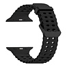 Strap-it Strap-it Correa second wave Apple Watch (negro) Strap-it Strap-it Correa second wave Apple Watch (negro)