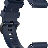 Strap-it Strap-it Correa silicona Garmin Fenix 8 - 43mm (azul oscuro) Strap-it Strap-it Correa silicona Garmin Fenix 8 - 43mm (azul oscuro)