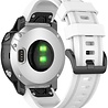 Strap-it Strap-it Correa silicona Garmin Fenix 8 - 43mm (blanco) Strap-it Strap-it Correa silicona Garmin Fenix 8 - 43mm (blanco)