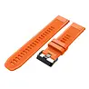 Strap-it Strap-it Correa silicona Garmin Epix Gen 2 (naranja) Strap-it Strap-it Correa silicona Garmin Epix Gen 2 (naranja)