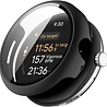 Strap-it Strap-it Funda rígido con vidrio Google Pixel Watch 3 - 45mm (negro) Strap-it Strap-it Funda rígido con vidrio Google Pixel Watch 3 - 45mm (negro)