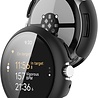 Strap-it Strap-it Funda rígido con vidrio Google Pixel Watch 3 - 45mm (negro) Strap-it Strap-it Funda rígido con vidrio Google Pixel Watch 3 - 45mm (negro)
