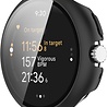 Strap-it Strap-it Funda rígido con vidrio Google Pixel Watch 3 - 45mm (negro) Strap-it Strap-it Funda rígido con vidrio Google Pixel Watch 3 - 45mm (negro)
