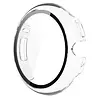 Strap-it Strap-it Funda rígido con vidrio Google Pixel Watch 3 - 45mm (transparente) Strap-it Strap-it Funda rígido con vidrio Google Pixel Watch 3 - 45mm (transparente)
