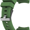 Strap-it Strap-it Correa reloj 22mm silicona - universal (verde militar) Strap-it Strap-it Correa reloj 22mm silicona - universal (verde militar)