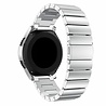 Strap-it Strap-it Correa reloj 22mm metal - universal (plata) Strap-it Strap-it Correa reloj 22mm metal - universal (plata)